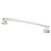 Designers Group Ten Zinc Polished Nickel Appliance Pull  1