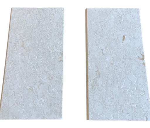 Cardinal Beige Limestone Pool Coping Tumbled 1