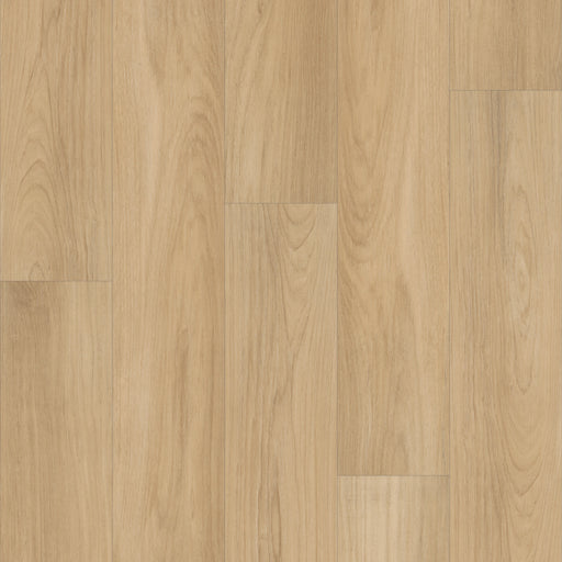 Distinction Plus Vinyl Golden Timber Resilient Luxury Vinyl Plank ScufResist 1