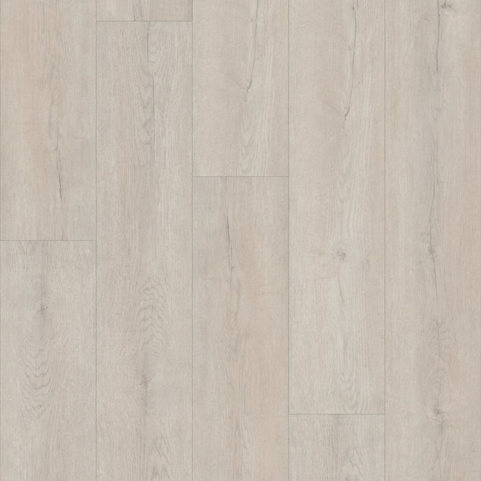 Distinction Plus Vinyl Misty Grey Resilient Luxury Vinyl Plank ScufResist 1