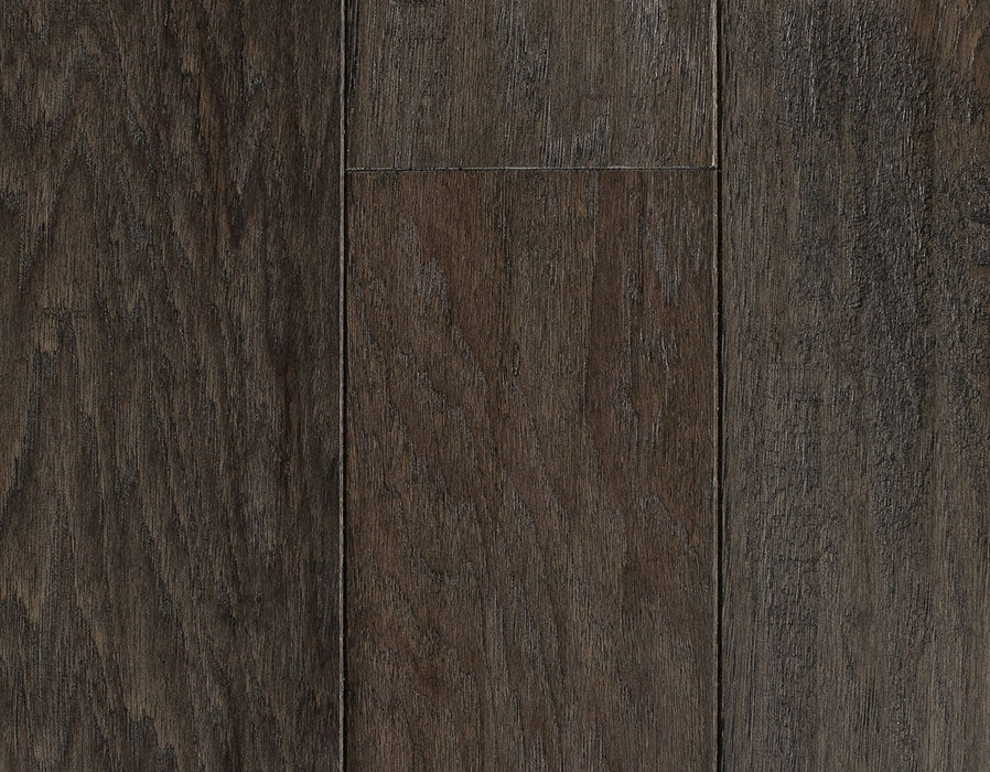 Oakmont Hardwood Granite Engineered Hardwood Aluminum Oxide 1