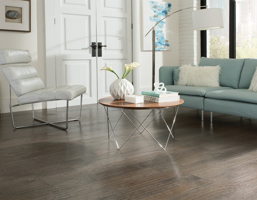 Oakmont Hardwood Granite Engineered Hardwood Aluminum Oxide 2