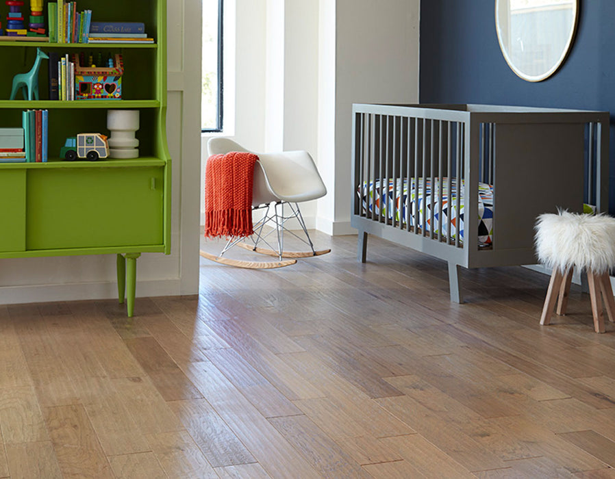 Oakmont Hardwood Stone Engineered Hardwood Aluminum Oxide 2