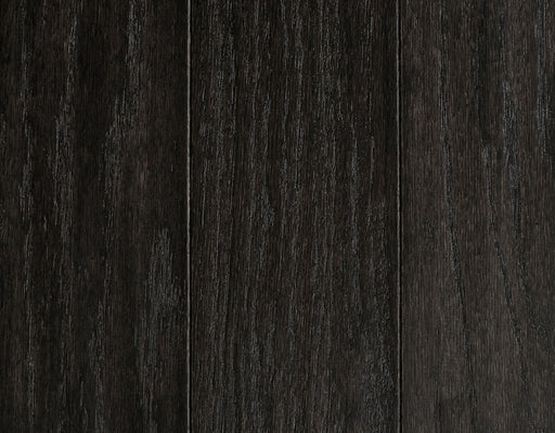 Oakmont Hardwood Ebony Engineered Hardwood Aluminum Oxide 1