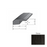 Oakmont Wood Ebony Hardwood Moulding / Trim Aluminum Oxide 1