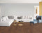 Oakmont Hardwood Espresso Engineered Hardwood Aluminum Oxide 2