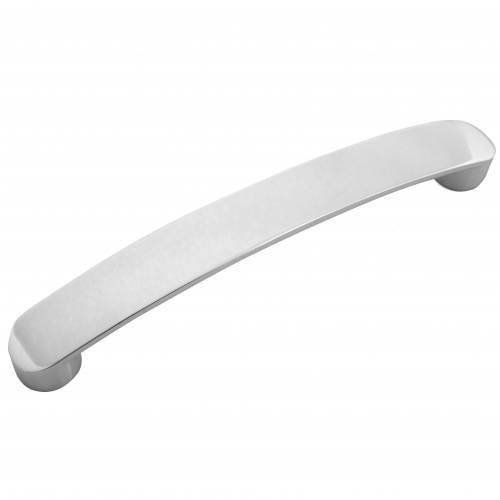 Ultima Zinc Alloy Cabinet Pull Polished Chrome 1