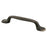Village Zinc Verona Bronze Cabinet Pull  2