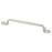 Village Zinc Brushed Nickel Cabinet Pull  4