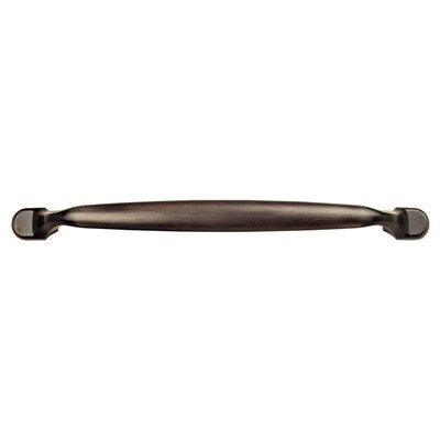Village Zinc Verona Bronze Appliance Pull  1