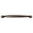 Village Zinc Verona Bronze Appliance Pull  1