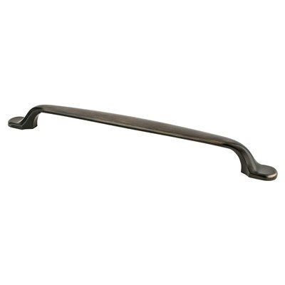 Village Zinc Appliance Pull - Verona Bronze 2