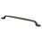 Village Zinc Appliance Pull - Verona Bronze 2