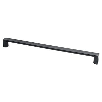 Elevate Aluminum Verona Bronze Appliance Pull  1