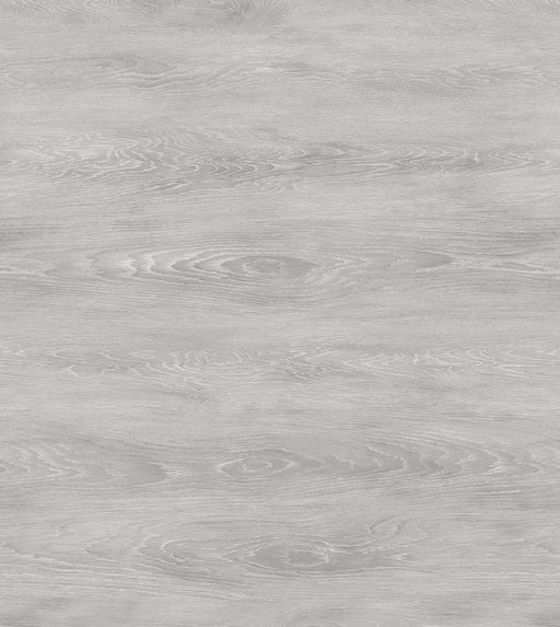 Radius 2.0 Vinyl Silver Steele C17 Vinyl Plank Embossed 1