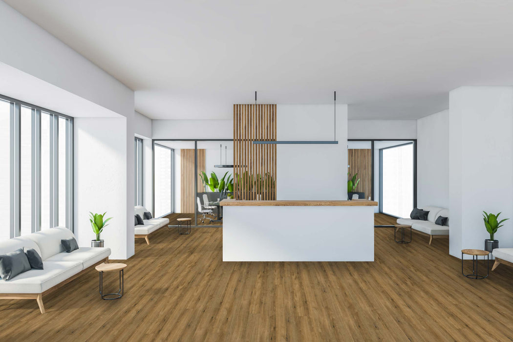 Radius 2.0 Vinyl Vintage VanBuren C01 Vinyl Plank Embossed 3