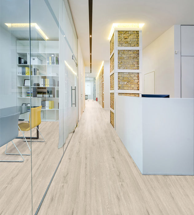 Radius 2.0 Vinyl Oaklawn C02 Vinyl Plank Embossed 5