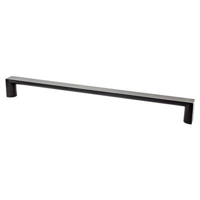 Elevate Aluminum Verona Bronze Appliance Pull  2