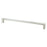 Elevate Aluminum Brushed Nickel Appliance Pull  2