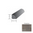 Devonshire Greystone Hardwood Moulding / Trim - 3/4" x 78" Quarter Round