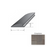 Devonshire Wood Greystone Hardwood Moulding / Trim Aluminum Oxide 1