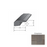 Devonshire Wood Greystone Hardwood Moulding / Trim Aluminum Oxide 1