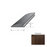 Devonshire Wood Espresso Hardwood Moulding / Trim Aluminum Oxide 1