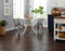 Nature Solid Wood Espresso Solid Hardwood Smooth 4