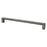 Elevate Aluminum Graphite Cabinet Pull  4