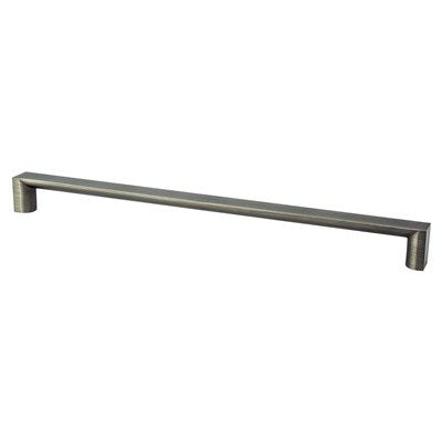 Elevate Aluminum Graphite Appliance Pull  1