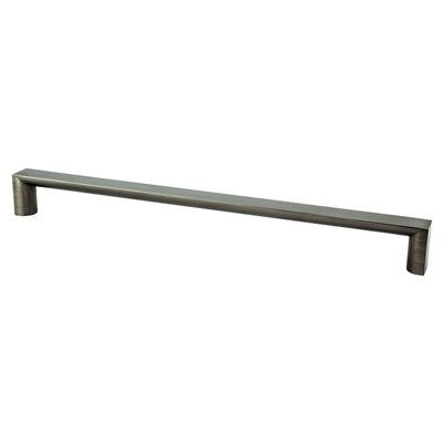 Elevate Aluminum Graphite Appliance Pull  2