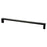 Elevate Aluminum Matte Black Appliance Pull  2