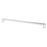 Elevate Aluminum Polished Chrome Appliance Pull  1