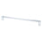 Elevate Aluminum Polished Chrome Appliance Pull  2