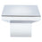 Elevate Aluminum Cabinet Knob - Polished Chrome 2