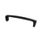 Aspire Zinc Matte Black Cabinet Pull  2