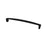 Aspire Zinc Matte Black Appliance Pull  1
