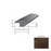 Devonshire Wood Espresso Hardwood Moulding / Trim Aluminum Oxide 1