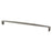 Aspire Zinc Brushed Tin Appliance Pull  1
