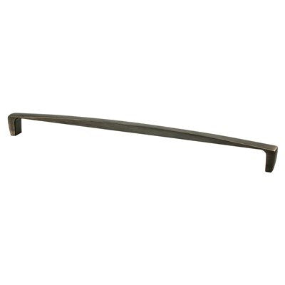 Aspire Zinc Verona Bronze Appliance Pull  2