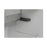 Comfort Wood White Glossy Bathroom Vanity White Glossy 6