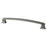 Hearthstone Zinc Vintage Nickel Appliance Pull  1