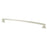 Hearthstone Zinc Brushed Nickel Appliance Pull  2