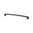 Hearthstone Zinc Matte Black Appliance Pull  2