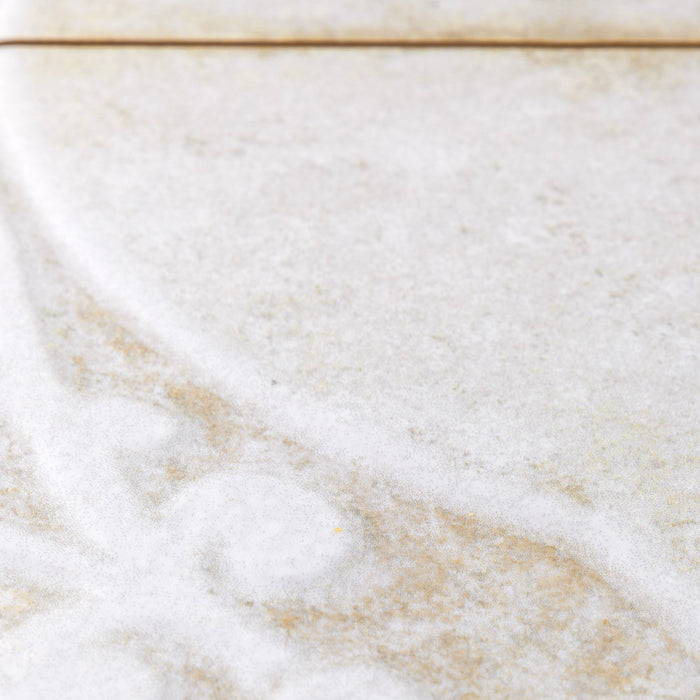 Kings Ceramic Jaipur White Tile Mixed 7