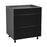 Wallkitchens Wood Black Matte Base Cabinet Black Matte 1