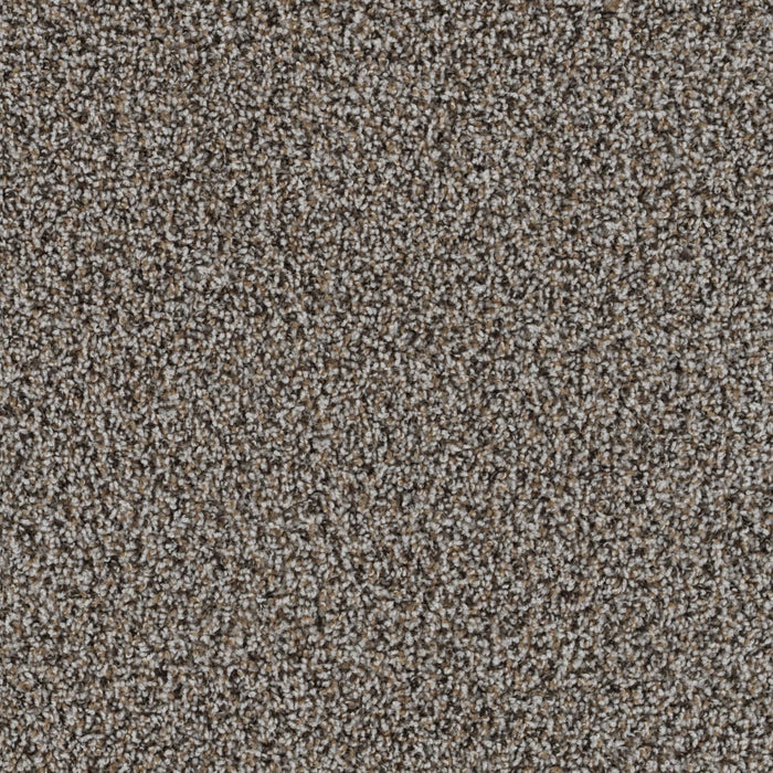 Sweepstakes Polyester Gingerbread 390 Carpet Textured 1