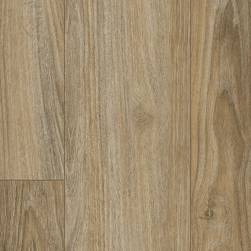 Mohawk Discovery Ridge 220 Brushed Beige Embossed Luxury Vinyl Plank ...
