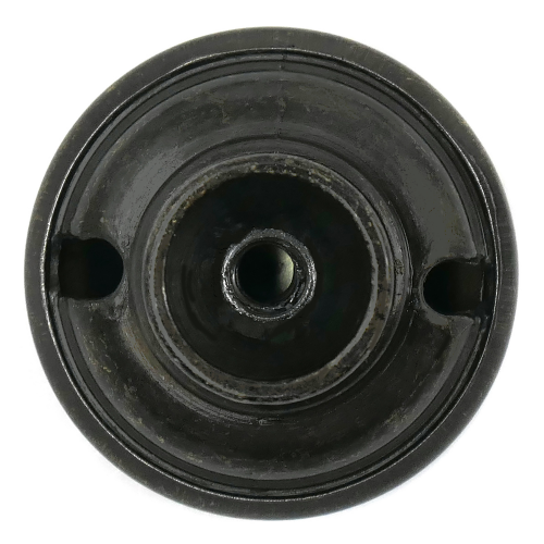 Classic Traditions Zinc Alloy Cabinet Knob Antique Brass 5