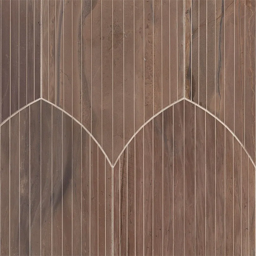 Eternal By Jeffrey Court Medallion Honed